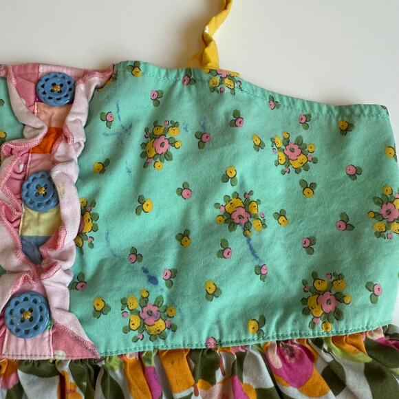 Matilda Jane You're A Peach Tunic Brilliant Daydream 12 - Picture 4 of 12